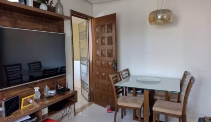 Apartamento com 2 quartos à venda na Conjunto Colinas do Pituaçú, São Marcos, Salvador, 50 m2 por R$ 160.000