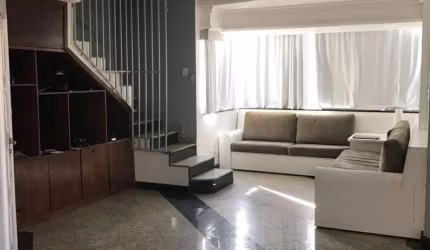 Apartamento com 3 quartos à venda na 1ª Travessa 19 de Maio, Brotas, Salvador, 240 m2 por R$ 425.000