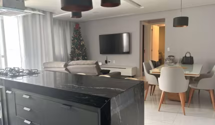 Apartamento com 2 quartos à venda na Rua Pasquale Gatto, Piatã, Salvador, 71 m2 por R$ 520.000