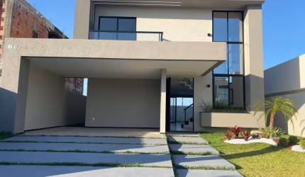Casa em condomínio fechado com 4 quartos à venda na ESTRADA DA CASCALHEIRA, S/N, S/N, Limoeiro, Camaçari por R$ 990.000