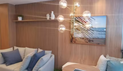 Apartamento com 1 quarto à venda na Avenida General Severino Filho, Itapuã, Salvador, 30 m2 por R$ 320.000