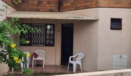 Casa em condomínio fechado com 3 quartos à venda na Alameda Praia Garapuá, Stella Maris, Salvador, 94 m2 por R$ 680.000