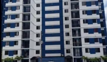 Apartamento com 3 quartos à venda na Rua Silveira Martins, Cabula, Salvador, 86 m2 por R$ 475.000