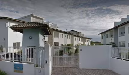 APARTAMENTO TÉRREO 2/4 COM SUÍTE EM BURAQUINHO