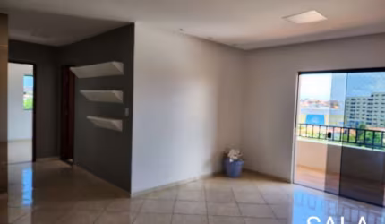 Apartamento com 2 quartos à venda na Rua Capri, Itapuã, Salvador, 93 m2 por R$ 340.000