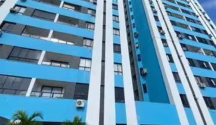 Apartamento com 3 quartos à venda na Rua Professor Jairo Simões, Imbuí, Salvador, 68 m2 por R$ 640.000
