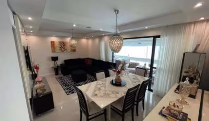 Apartamento com 3 quartos à venda na Rua Pituba, Alphaville I, Salvador, 113 m2 por R$ 1.280.000