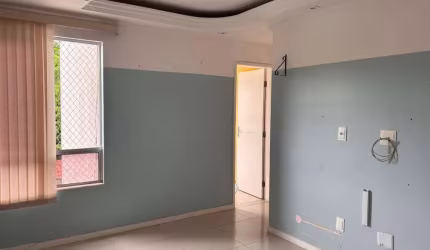 Apartamento com 2 quartos à venda na Rua Maria Quitéria, Itingá, Lauro de Freitas, 48 m2 por R$ 150.000