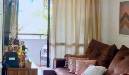Apartamento com 2 quartos à venda na Rua do Trilho, 1, Federação, Salvador, 70 m2 por R$ 345.000