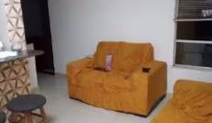 Apartamento com 2 quartos à venda na Rua Artêmio Castro Valente, s/n, Canabrava, Salvador, 40 m2 por R$ 145.000
