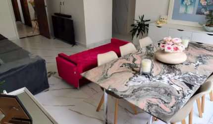 Apartamento com 3 quartos à venda na RUA ARTHUR DALMEIDA COUTO, Vila Laura, Salvador, 120 m2 por R$ 395.000