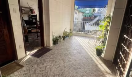 Apartamento com 2 quartos à venda na Conjunto Colinas do Pituaçú, São Marcos, Salvador, 55 m2 por R$ 160.000