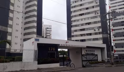 Apartamento com 3 quartos à venda na Rua Padre Casimiro Quiroga, Imbuí, Salvador, 100 m2 por R$ 585.000