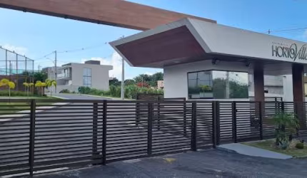 Casa em condomínio fechado com 4 quartos para alugar na Rua Sucupió, Abrantes, Camaçari, 180 m2 por R$ 7.800