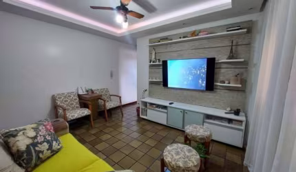 Apartamento com 2 quartos à venda na Avenida São Rafael, São Marcos, Salvador, 49 m2 por R$ 180.000