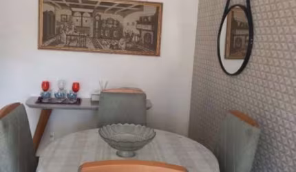 Apartamento com 3 quartos à venda na Estrada do Mandu, São Marcos, Salvador, 60 m2 por R$ 430.000