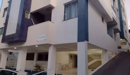 Apartamento com 2 quartos à venda na Alameda das Palmeiras, Itapuã, Salvador, 70 m2 por R$ 295.000