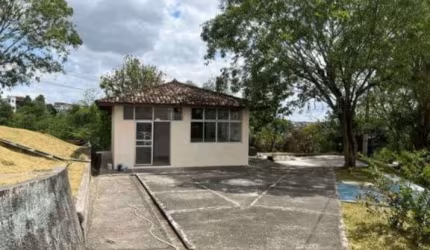 Apartamento com 2 quartos à venda na Rua Daniel Ribeiro, Pau da Lima, Salvador, 49 m2 por R$ 105.000