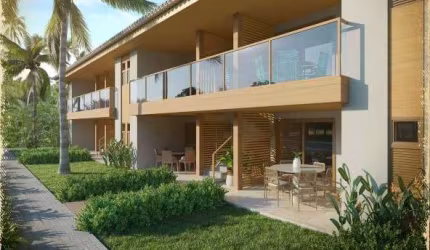 Apartamento com 2 quartos à venda na VIA PRINCIPAL, 1, Monte Gordo, Camaçari, 68 m2 por R$ 640.000