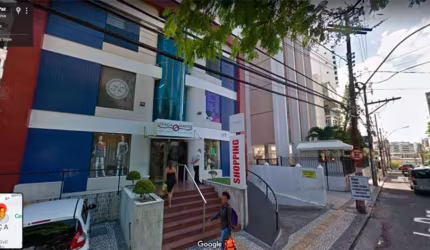 Sala comercial à venda na Rua da Paz, Graça, Salvador, 15 m2 por R$ 75.000