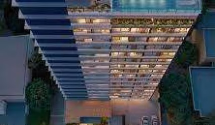 Apartamento com 1 quarto à venda na Rua Marquês de Caravelas, Barra, Salvador, 27 m2 por R$ 540.000