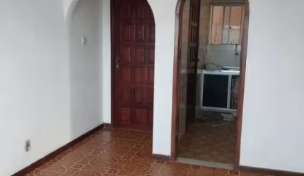 Apartamento com 3 quartos à venda na Rua Nova Cidade I, 000, Canabrava, Salvador, 75 m2 por R$ 175.000