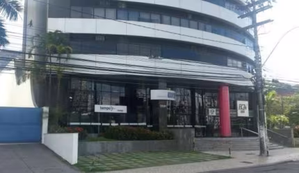 LOCAÇÃO SALA EMPRESARIAL NA ACM