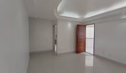 Apartamento com 3 quartos à venda na Rua Teixeira Barros, Parque Bela Vista, Salvador, 96 m2 por R$ 330.000