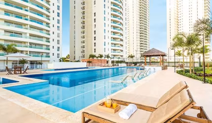 Apartamento com 3 quartos à venda na Alameda Horto Bela Vista, Horto Bela Vista, Salvador, 123 m2 por R$ 849.000