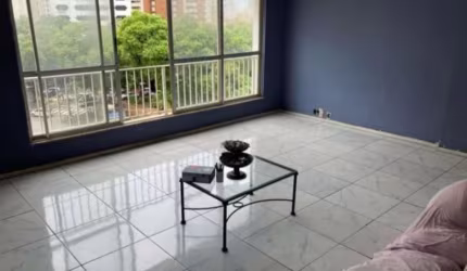Apartamento com 4 quartos à venda na Largo da Graça, Graça, Salvador, 234 m2 por R$ 525.000