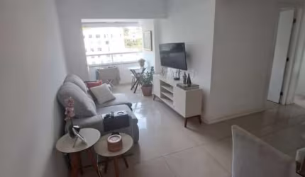 Apartamento com 2 quartos à venda na Rua Parambu, Luís Anselmo, Salvador, 59 m2 por R$ 425.000