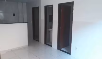 Apartamento com 2 quartos à venda na Rua Freitas Henrique de Cima, Caixa D'Água, Salvador, 65 m2 por R$ 105.000