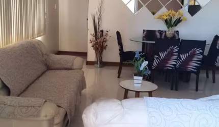 Apartamento com 3 quartos à venda na Rua Espírito Santo, Pituba, Salvador, 130 m2 por R$ 595.000