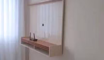 Apartamento com 2 quartos à venda na Rua Anfilófio, Alto do Coqueirinho, Salvador, 42 m2 por R$ 250.000