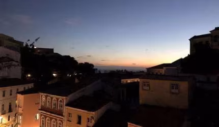 Casa comercial com 1 sala à venda na Ladeira do Carmo, Barbalho, Salvador por R$ 500.000