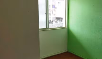 Apartamento com 2 quartos à venda na Rua Santa Edwiges, Mata Escura, Salvador, 50 m2 por R$ 150.000