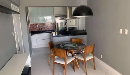 Apartamento com 2 quartos à venda na Avenida Professor Pinto de Aguiar, Pituaçu, Salvador, 80 m2 por R$ 720.000