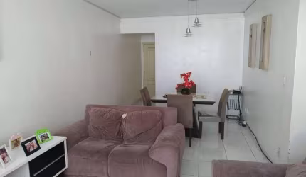 Apartamento com 3 quartos à venda na Rua São Raimundo, Politeama, Salvador, 130 m2 por R$ 370.000