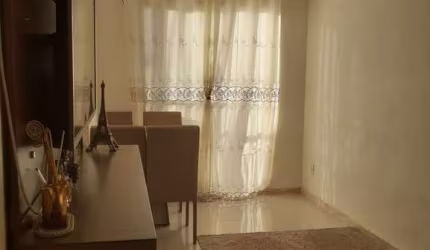 Apartamento com 2 quartos à venda na Travessa Acalanto, Jardim das Margaridas, Salvador, 50 m2 por R$ 190.000
