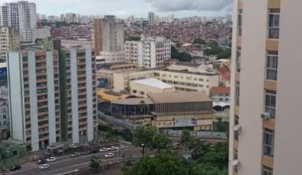 Apartamento com 2 quartos à venda na Rua Clóvis Spínola, Politeama, Salvador, 89 m2 por R$ 335.000