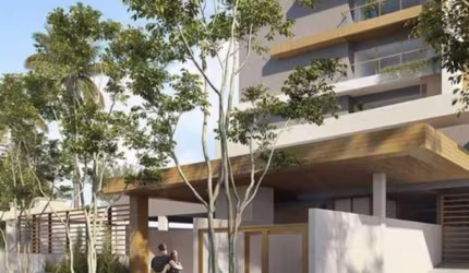 Apartamento com 1 quarto à venda na Avenida General Severino Filho, Itapuã, Salvador, 29 m2 por R$ 350.000