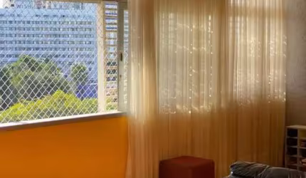 Apartamento com 3 quartos à venda na Rua João das Botas, Canela, Salvador, 135 m2 por R$ 480.000