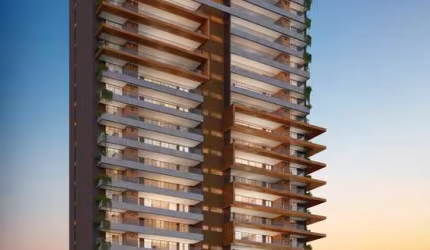 4 SUÍTES, 210M² NO MORRO DO IPIRANGA