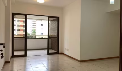 Apartamento com 3 quartos à venda na Rua Alfredo Gomes de Oliveira, Armação, Salvador, 113 m2 por R$ 790.000