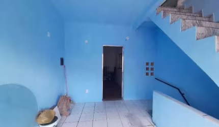 Apartamento com 3 quartos à venda na Rua Antônio Carlos Magalhães, 32, Boca do Rio, Salvador, 120 m2 por R$ 180.000