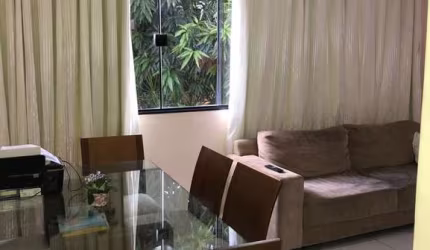 Apartamento com 2 quartos à venda na RUA JORNALISTA MARIA DAJUDA MEDEIROS, Canabrava, Salvador, 60 m2 por R$ 180.000