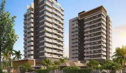 APARTAMENTO NOVO, VISTA MAR, C2/4 COM SUÍTE EM PEDRA DO SAL