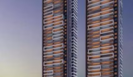 4 SUÍTES 142M² EM HOME RESORT NO CIDADE JARDIM - LANÇAMENTO