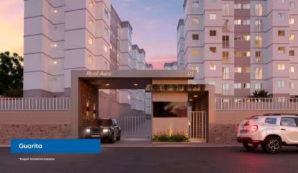 Apartamento com 2 quartos à venda na Rua Pedro Cachoeira, São Cristóvão, Salvador, 40 m2 por R$ 250.000