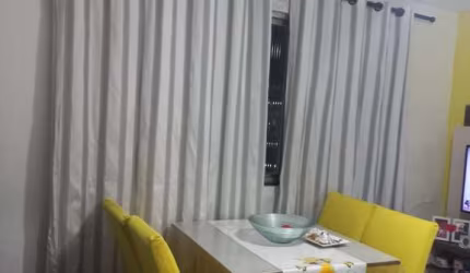 APARTAMENTO 2/4 ENGENHO VELHO DE BROTAS